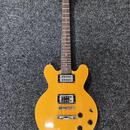 Mania LP double cut