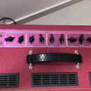 Vox AC30 C2 Limited Red