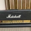 Marshall 1960AX Celestion G12 M
