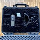 Sontronics Sigma 2, aktivní páskový mikrofon
