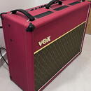 Vox AC30 C2 Limited Red