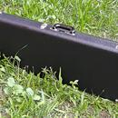 Fender American Custom Tele Honey Burst 2015