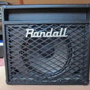 Reprobox Randall - REZERVACE !