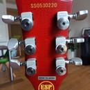 ESP ECLIPSE  JAPAN 2005