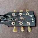 Gibson Les Paul Traditional + Seymour Duncan Slash