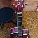 Elektroakustika Crafter EG-110CEQ/RS
