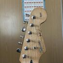 1993 Squier Japan SST33
