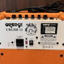 ORANGE CRUSH 12
