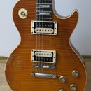 Gibson Les Paul 1959 Mojave Heavy Aged, 60th Anniversary