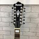 IBANEZ AS7312 Mint Blue 12strunná el.kyt 