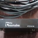 STAGE Box - MTS 164-SB