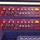 2 x preamp TL-Audio Fat Funker