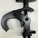 Global Truss 5073-1B Selflock Hook Easy Clamp