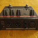 TC helicon Voice correct XT