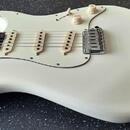 Schecter Nick Johnston USA  Custom Shop 