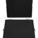 Kufr na techniku: UDG Pick Foam Carbon Flightcase M