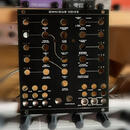 Eurorack modul: Jakplugg Quarks (Mutable Elements)