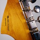 The Perfect Xmas Present : Fender Pawnshop Mustang