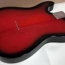 Fender Squier Fat Telecaster Standard