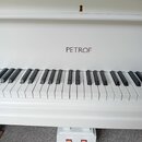 Klavír PETROF model V (160cm)