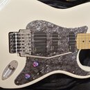 Fender Player Stratocaster Floyd Rose HSS MN  ZAMLUVENO