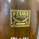 Tama Artstar Cordia 1983-84