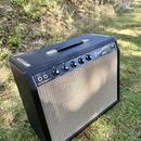 1964/5 no Fender logo Princeton Amp Mint condition blackface