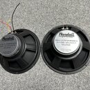 Prodám 2 kusy Randall RS12-50W
