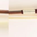Smyčec viola, circa 1930, Bösämie (J.Theiner)