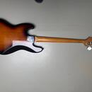 jazz bass USA 1997