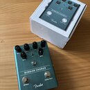 Fender Bubbler Chorus