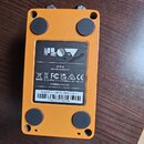 Universal Audio UAFX Flow tremolo