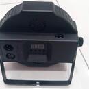 LED PAR 36x3W RGB DMX