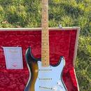 Fender Stratocaster Custom Shop 1955 Relic