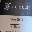 FURCH YELLOW OM-CR s LR Baggs Anthem – top stav, v záruke!
