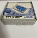 M-AUDIO transit Toslink USB audio interface