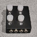 Custom Kill-Switch X4