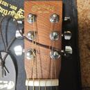 Martin Backpacker Steel