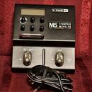 Line 6 - Strompbox modeler M5