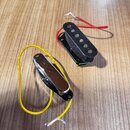 Prodám NO NAME snímače na telecaster-CENU NABÍDNĚTE