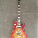 Les Paul Traditional cherry burst