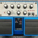 BOSS - CE-20 Chorus Ensemble.