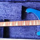 NÁDHERNÝ RICKENBACKER 4003 MIDNIGHT BLUE LH 1997