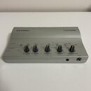 Novation SpeedIO USB audio and MIDI interface