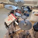 Yamaha DTXPress III