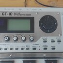 Boss GT-10