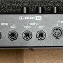 LINE 6 HX  EFECTS