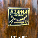 Tama Artstar Cordia 1983-84