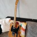 1977 Fender Telecaster, 3,7kg