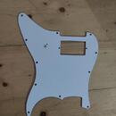 Pickguardy Stratocaster